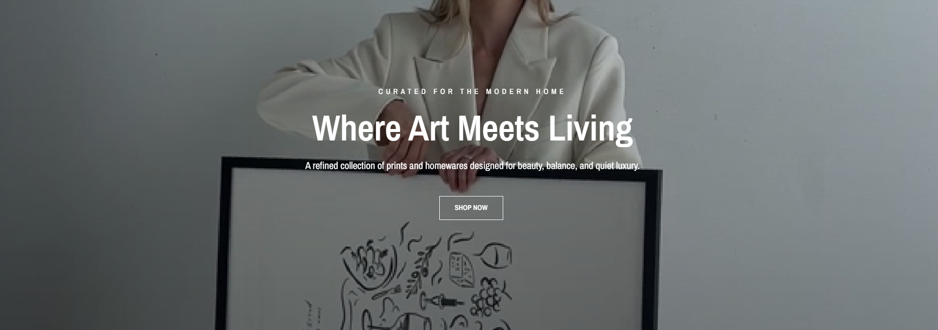 Elevate Your Space with Art